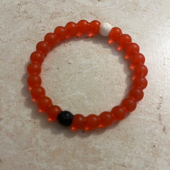 Lokai Jewelry - Red Lokai Bracelet